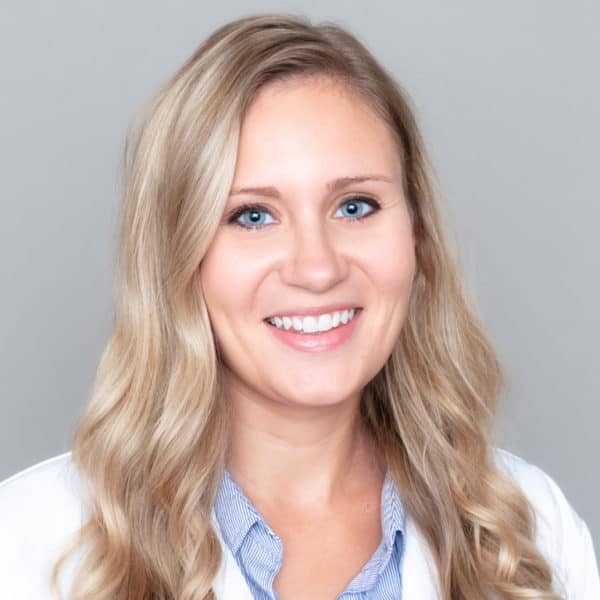 Liesa Erickson Joins Baptist Health Cardiothoracic Vascular Surgery