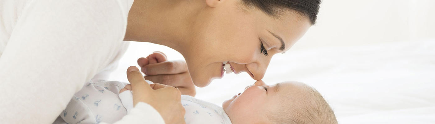 How Long Should You Breastfeed Your Child?