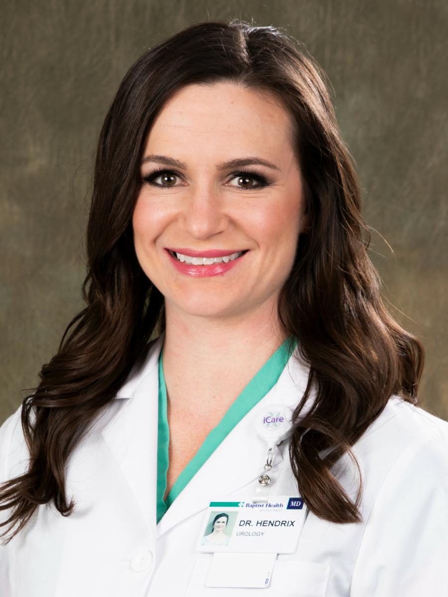 Lauren schulz urology