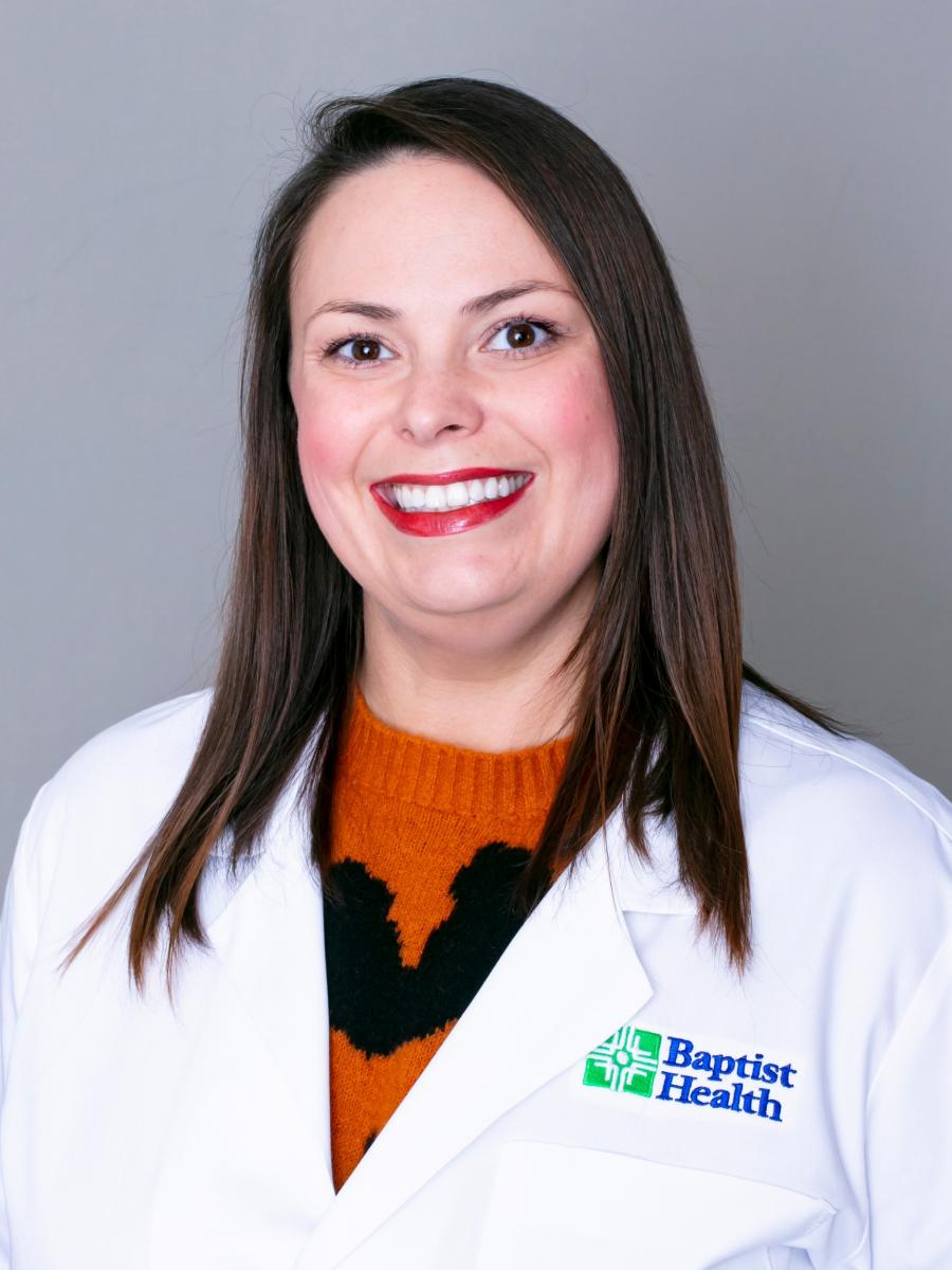 Baptist Health Nurse Practitioner In Fort Smith Named One Of States