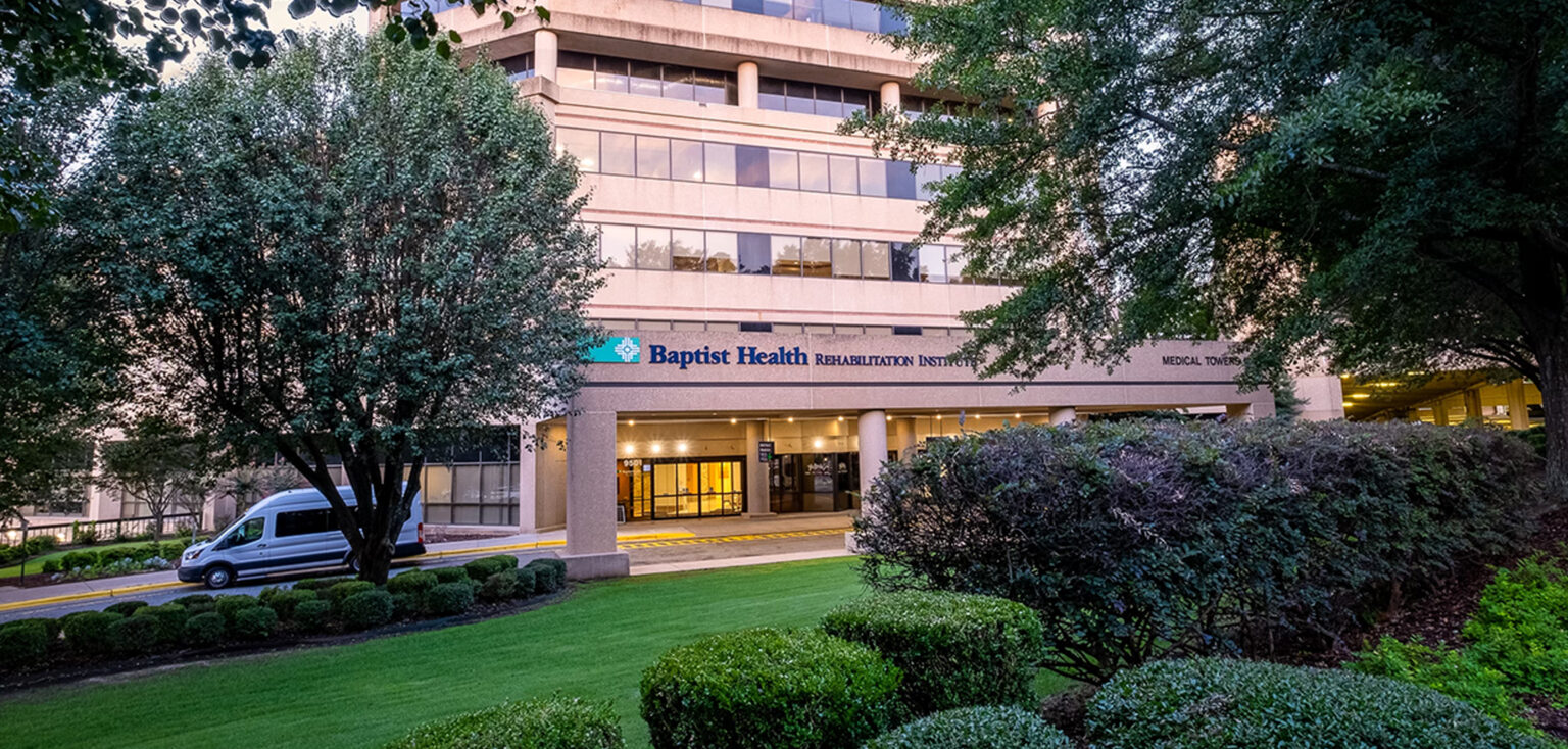 Baptist Health Heart Institute/Arkansas Cardiology ClinicLittle Rock