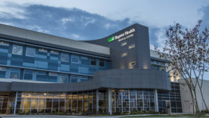 Baptist Health Medical Center-Conway | Baptist Health