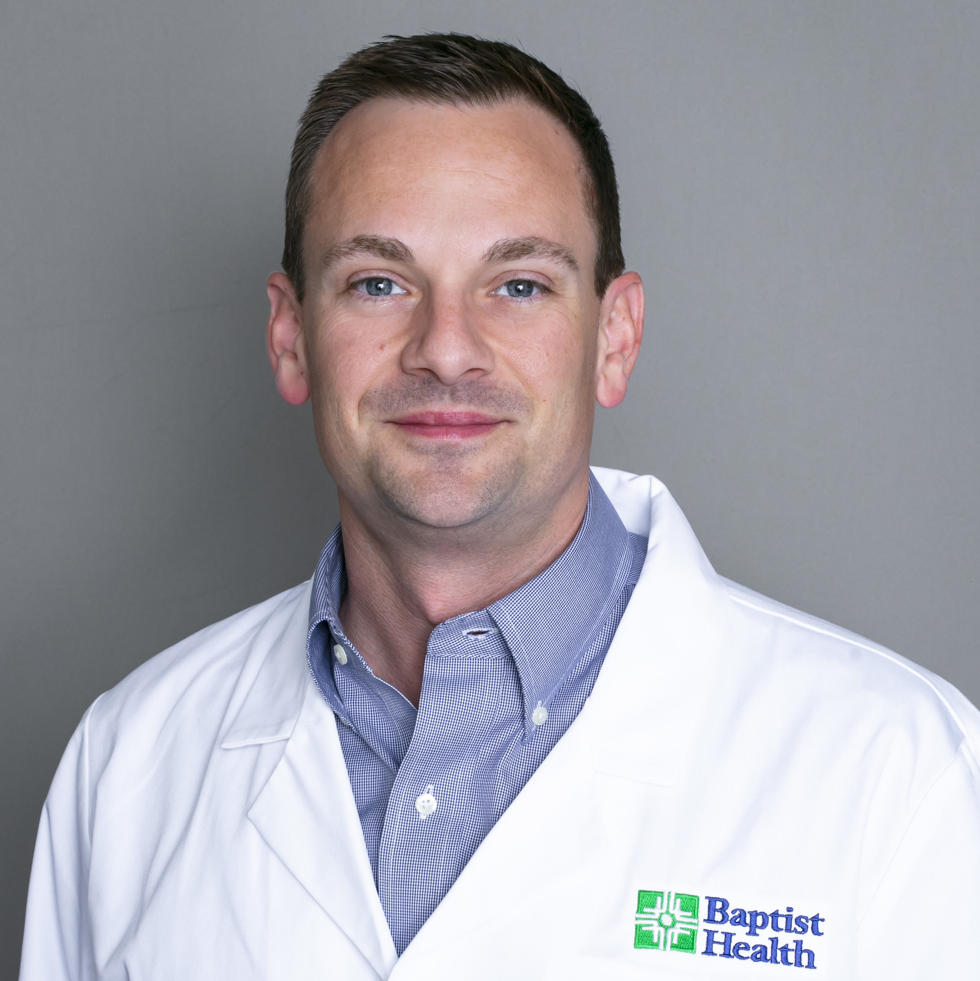 Kyle B. Basham, MD | Baptist Health