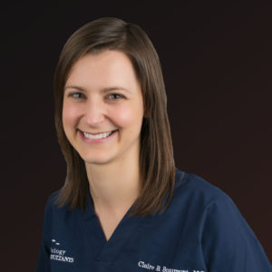 Claire B. Beaumont, MD | Baptist Health