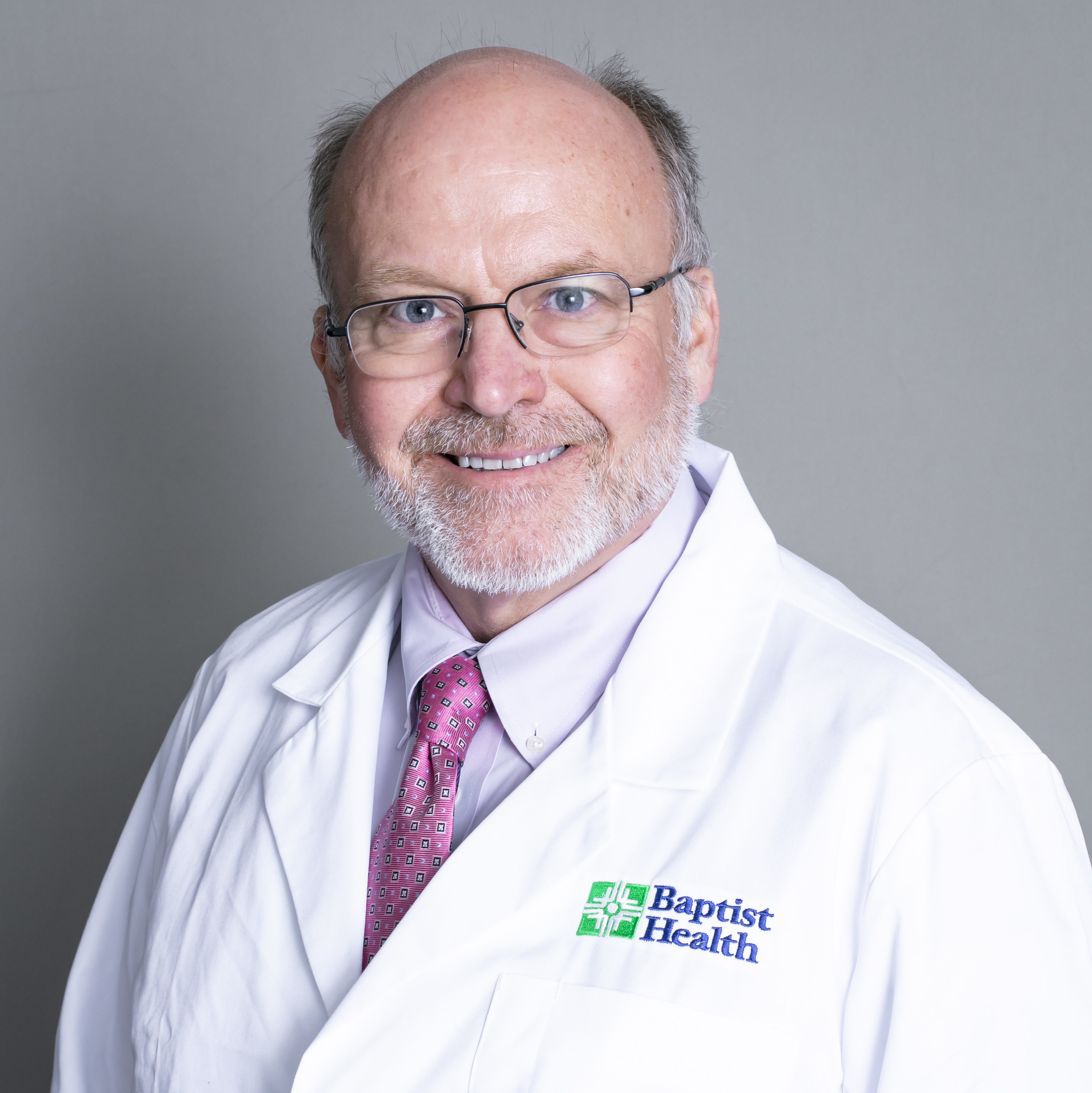 James L. Bruton, MD | Baptist Health