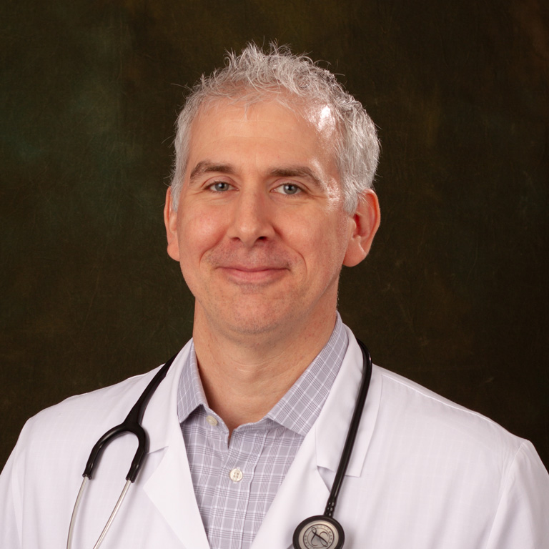 Dr. David Gerson | Family Medicine Physician Sherwood, Arkansas ...