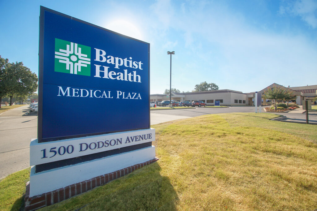 Baptist Health Cardiology CenterFort Smith Baptist Health