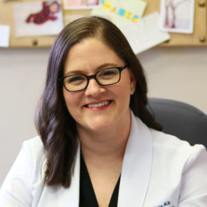 Julia B. Goodwin, MD | Baptist Health