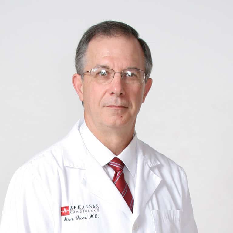 Stephen Greer, MD, FACC, FHRS Baptist Health