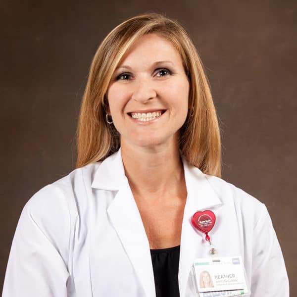 Heather Grisby, APN | Family Medicine Malvern, Arkansas | Baptist Health