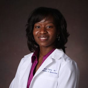 Leticia Ann Jones, MD | Baptist Health