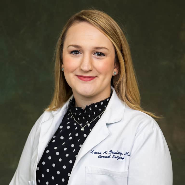 Laura Bradney, MD | Baptist Health