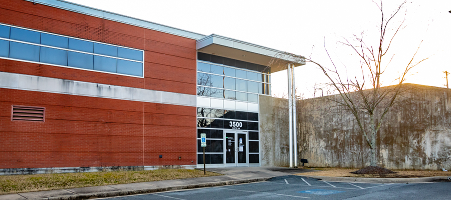 Baptist Health Behavioral Health Clinic North Little Rock Baptist Health