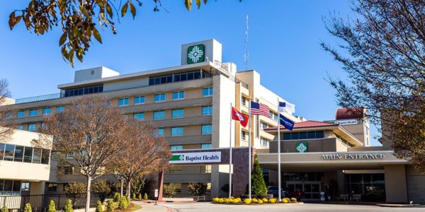 Baptist Health Gastroenterology Clinic Fort Smith Nearest Gi Clinic