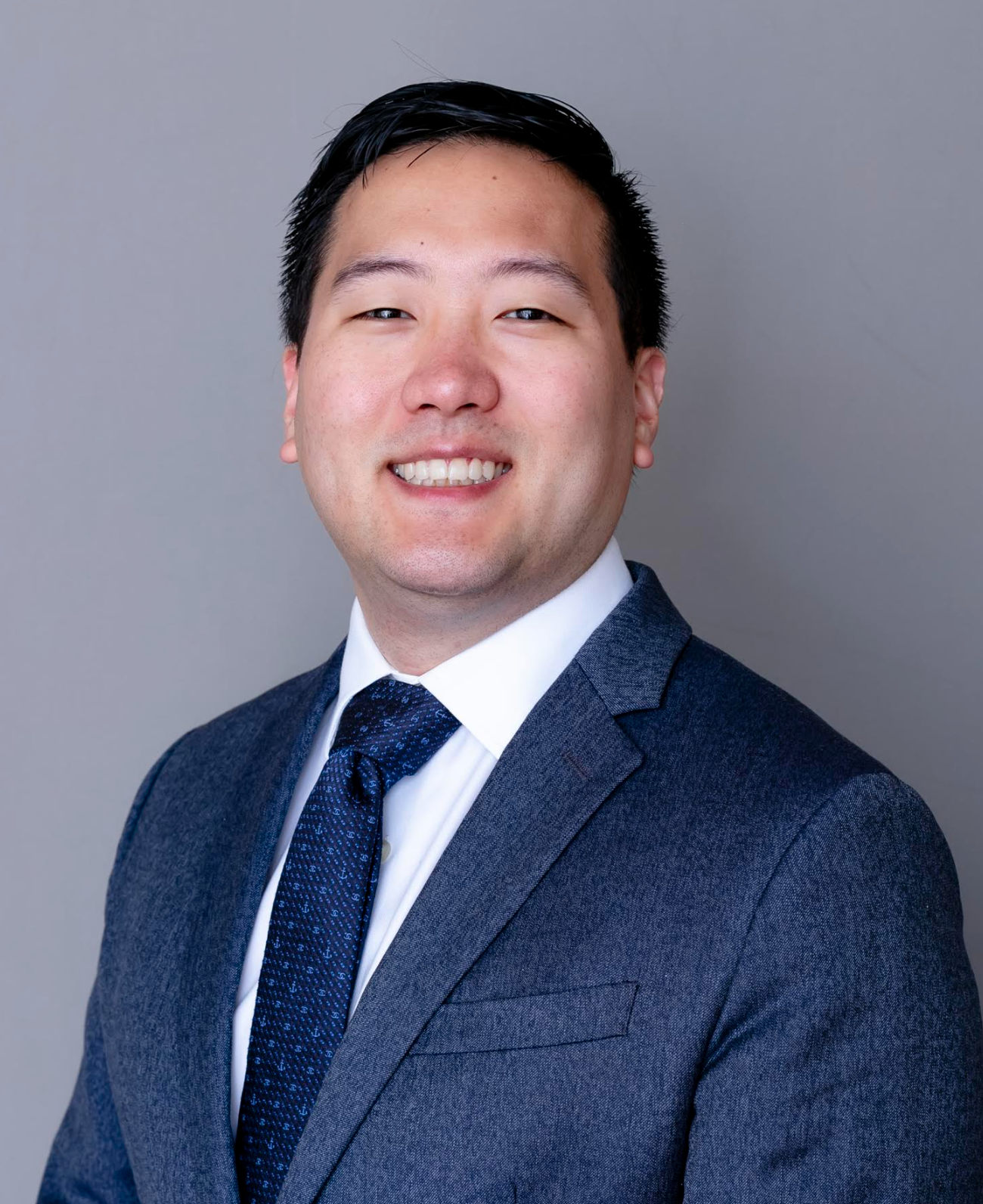 Dr. Eric Chung