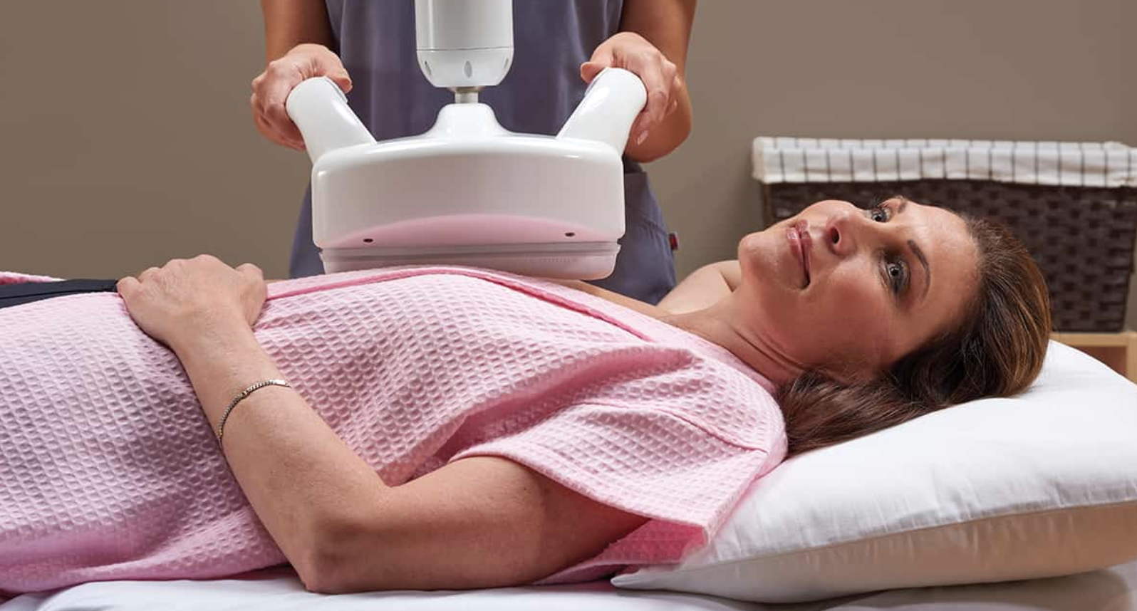 Dense Breast Tissue Mammogram Abus Breast Imaging