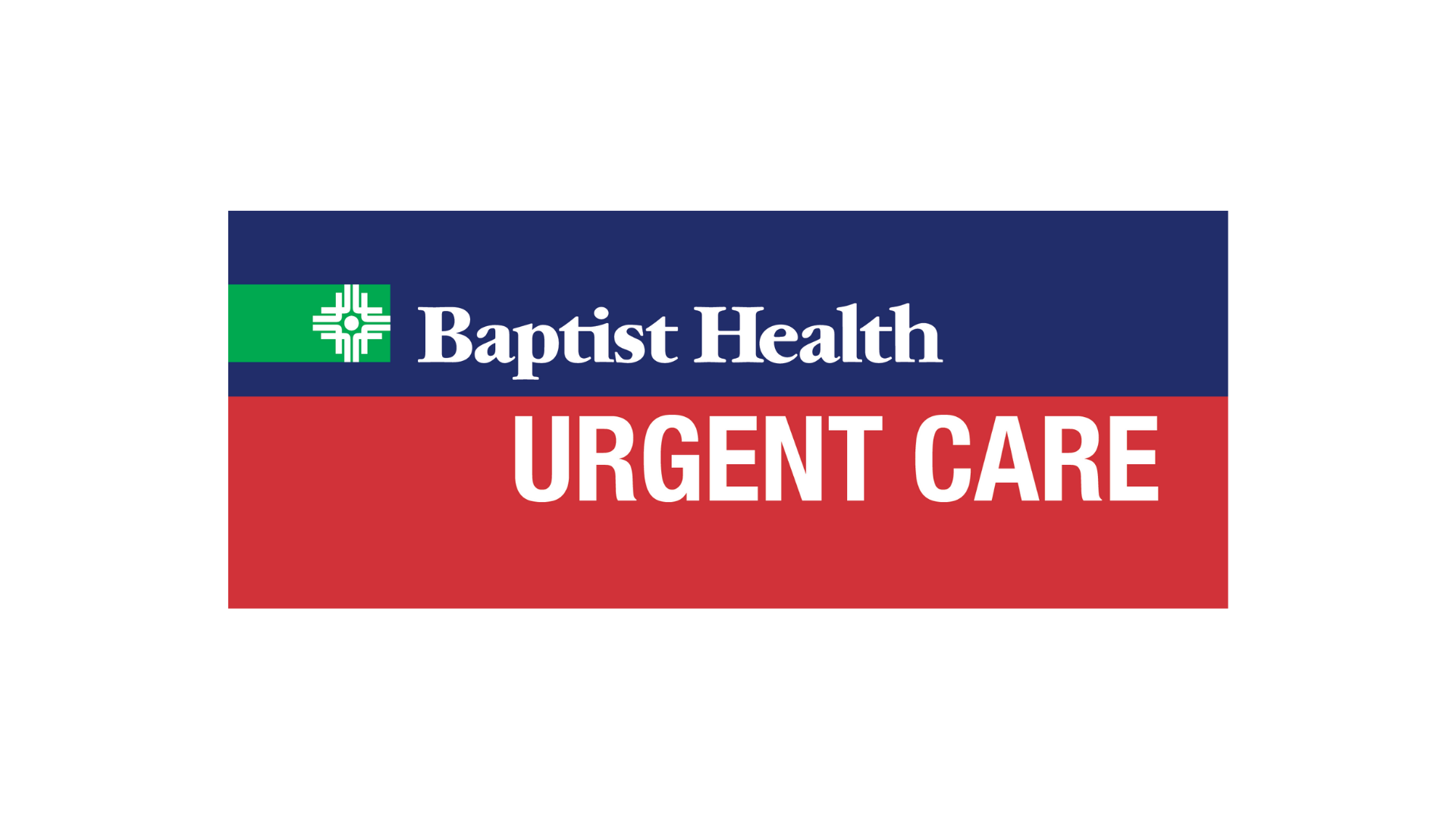 Baptist Hospital Logo