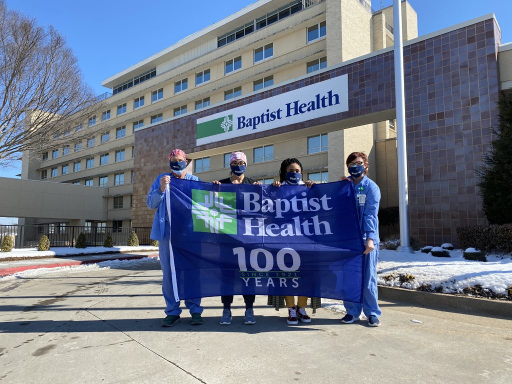 Baptist Health-Fort Smith