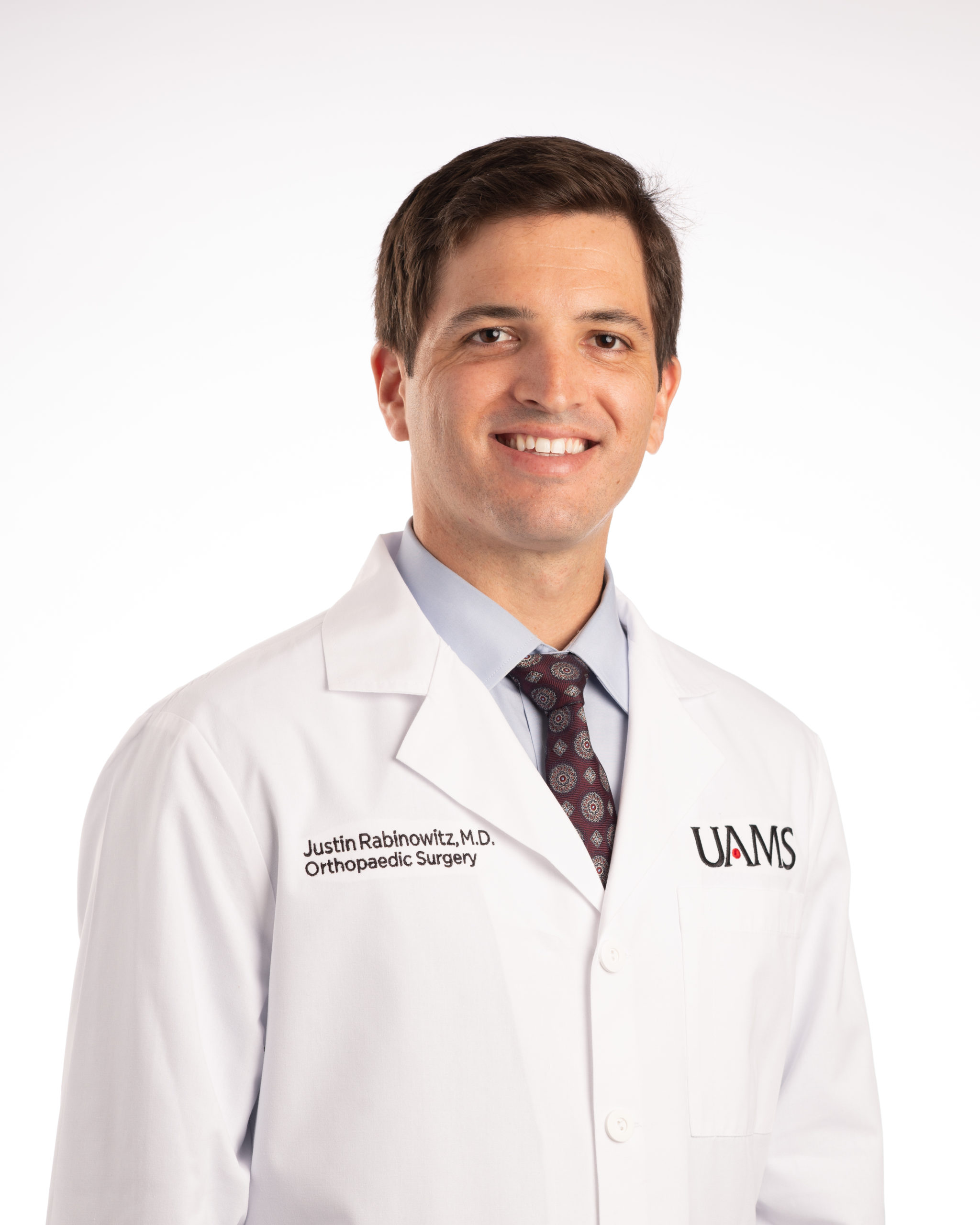 Justin Rabinowitz, MD | Baptist Health