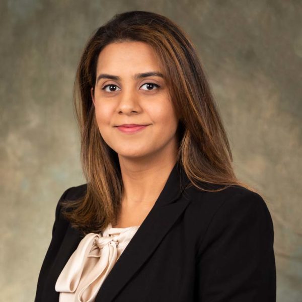 Tabinda Shafiq, MD | Baptist Health