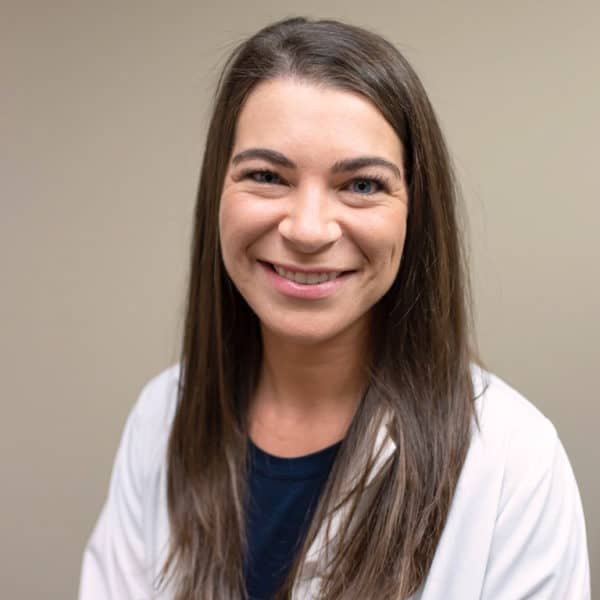 Emily Middleton Williams, M.D. | Baptist Health