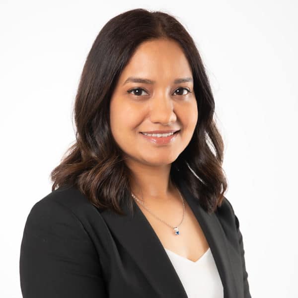 Aditi Saraswat, MD | Baptist Health