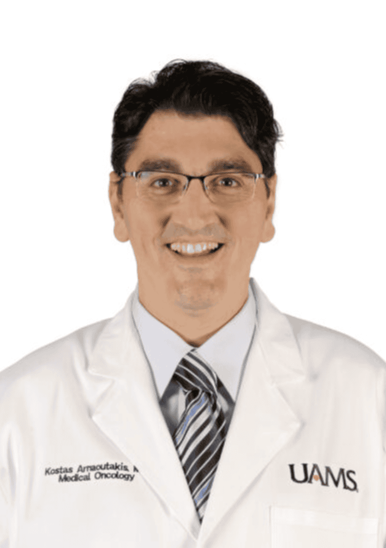 Konstantinos Arnaoutakis, MD Baptist Health