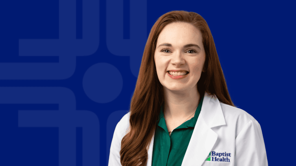 Lauren Thomas, APRN, Joins Baptist Health Sleep Clinic-Little Rock ...