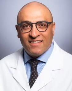 Bassam Shukrallah, MD | Baptist Health