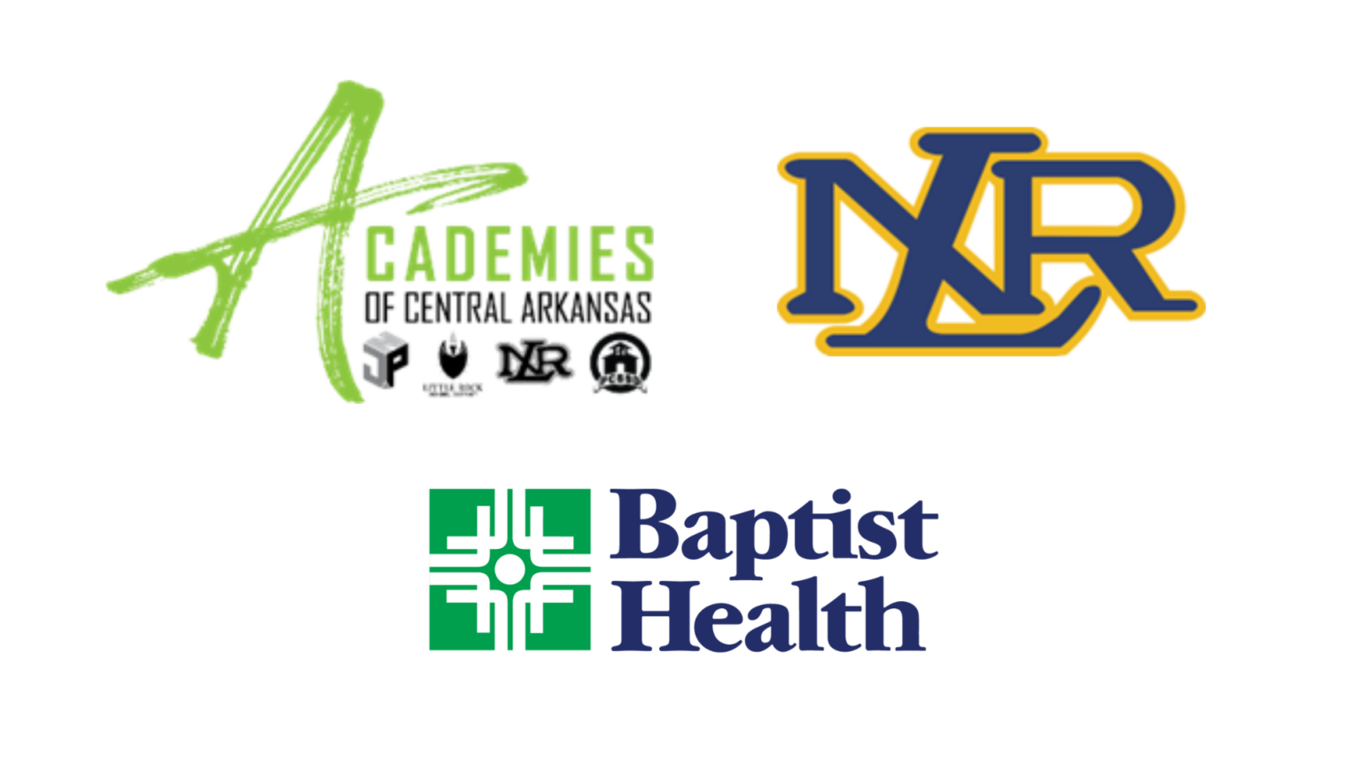 Baptist Health Agrees to Partner with Two Academies in North Little