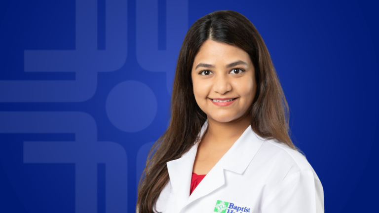 Dr. Anvitha Ankireddypalli Baptist Health Surgical and Specialty Clinic-Conway