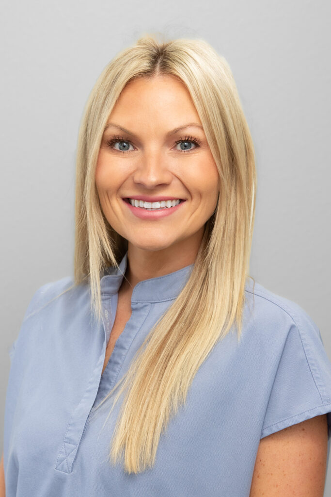 Brandy Eason, APRN | Baptist Health