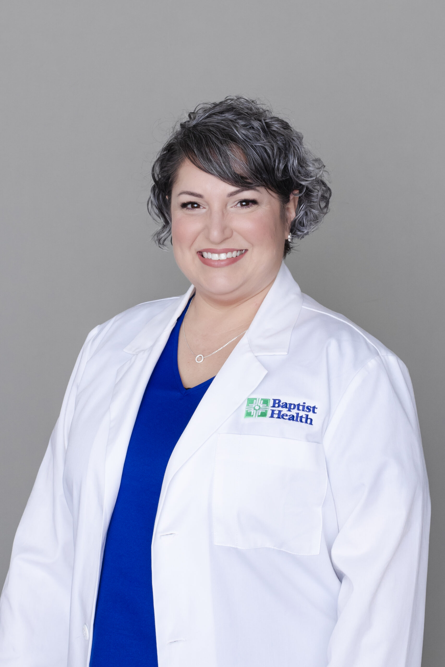 Dana Moss, APRN Baptist Health