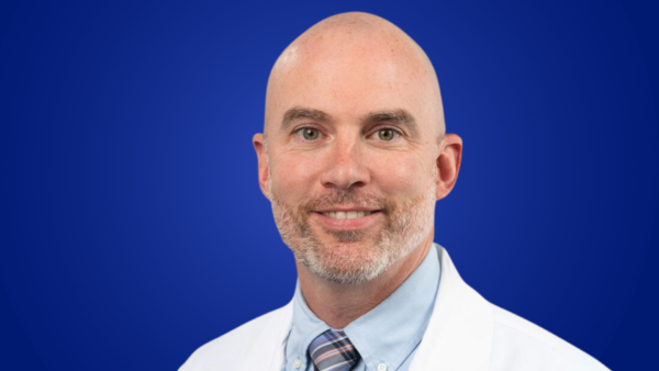 Jason Mizell, MD, Joins Baptist Health Surgical Clinic of Central ...