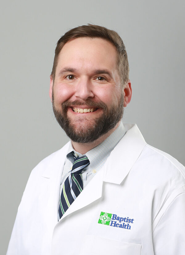 Samuel (Sam) House, MD | Baptist Health