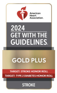 Stroke Gold Plus 2024