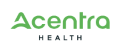 Acentra Health Logo