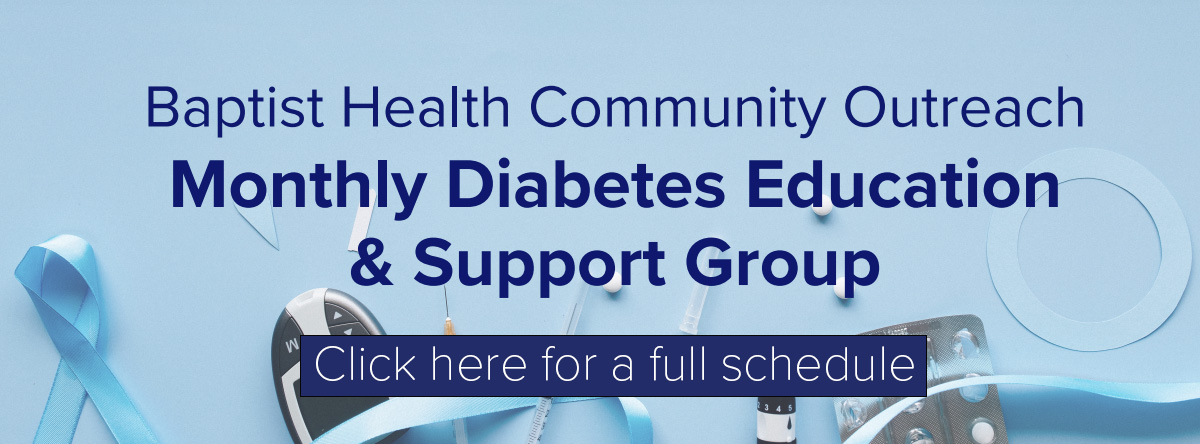 Diabetes Education